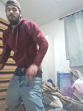 montevideoo online show from October 2025 01:22:01 AM