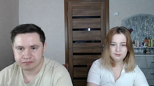 Kristy-Max online show from February 2025 04:08:02 AM