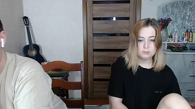 Kristy-Max online show from February 2025 07:15:01 AM