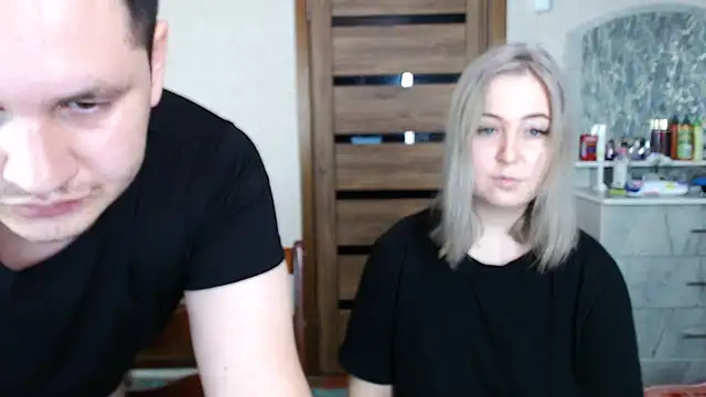 Kristy-Max online show from February 2025 08:14:01 AM