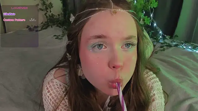 SunnyRisha online show from January 2025 04:07:01 PM