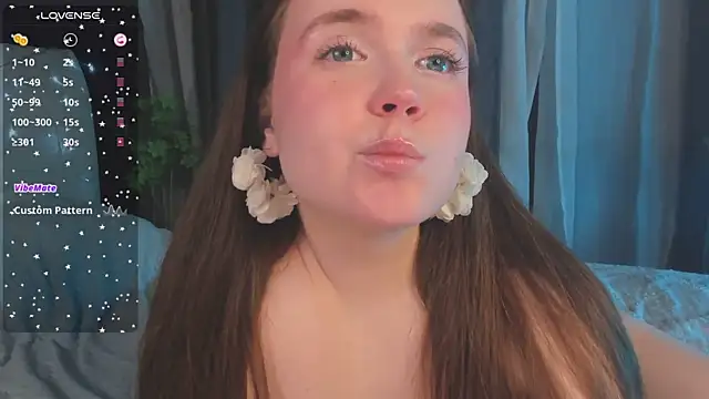 SunnyRisha online show from January 2025 03:51:01 PM