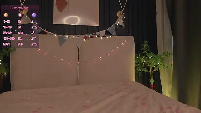 SunnyRisha online show from February 2025 05:51:02 AM