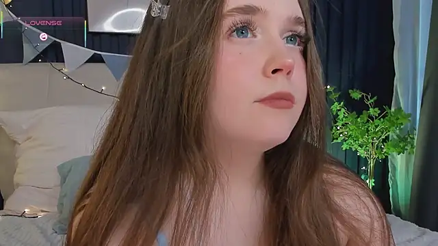 SunnyRisha online show from March 2025 06:16:01 AM