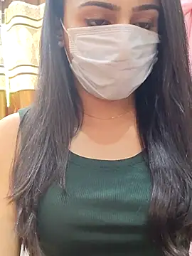 Mylovesana online show from February 2025 09:38:02 AM