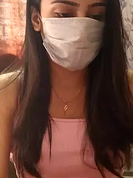 Mylovesana online show from February 2025 04:16:02 AM