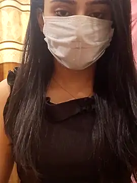 Mylovesana online show from February 2025 07:58:02 AM