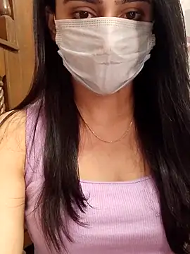 Mylovesana online show from February 2025 02:46:01 PM