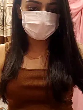 Mylovesana online show from February 2025 05:22:02 PM