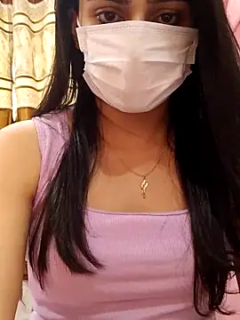 Mylovesana online show from February 2025 10:20:02 AM