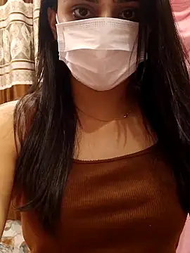 Mylovesana online show from February 2025 07:03:01 PM