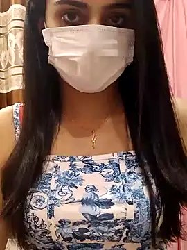 Mylovesana online show from March 2025 07:22:01 PM