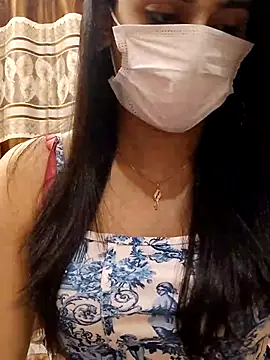 Mylovesana online show from March 2025 06:41:01 AM