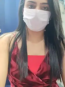 Mylovesana online show from October 2025 10:01:01 AM