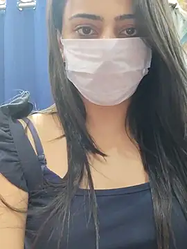 Mylovesana online show from November 2025 06:59:02 PM