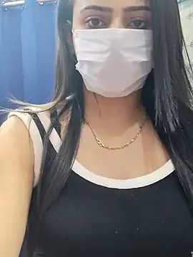 Mylovesana online show from November 2025 08:51:05 AM