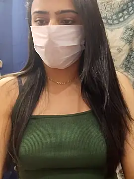 Mylovesana online show from December 2025 08:52:01 AM