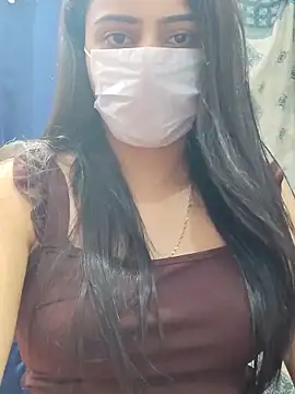 Mylovesana online show from April 2026 08:31:01 AM