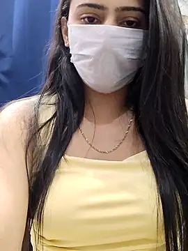 Mylovesana online show from June 2026 05:07:01 PM