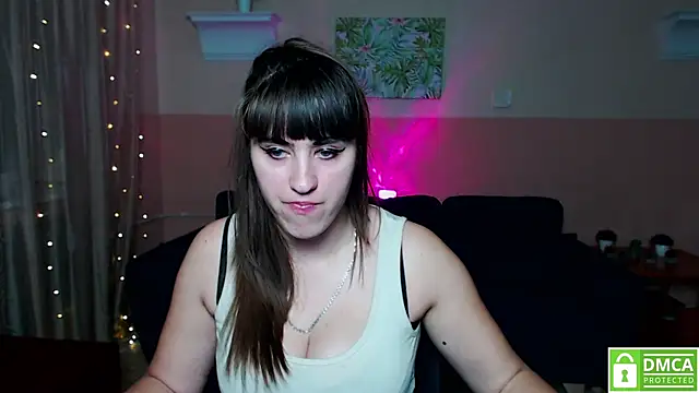 Amali Ivanna smit online show from January 2025 03:42:02 PM