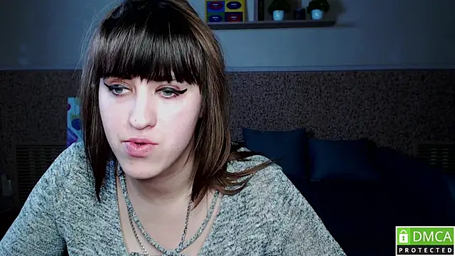 Amali Ivanna smit online show from February 2025 03:45:02 PM