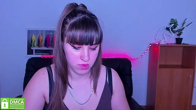 Amali Ivanna smit online show from March 2025 03:42:01 PM