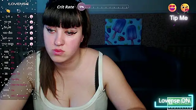 Snapshot of Amali_Ivanna_smit chatting on April 2026 11:30:02 AM Amali Ivanna smit online show from April 2026 11:30:02 AM