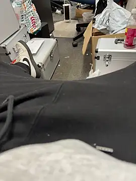 chubbydadb0d online show from November 2025 10:58:01 AM