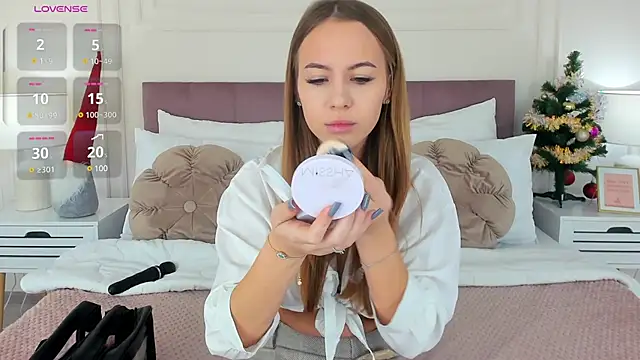 CherieDane online show from January 2025 06:13:02 AM