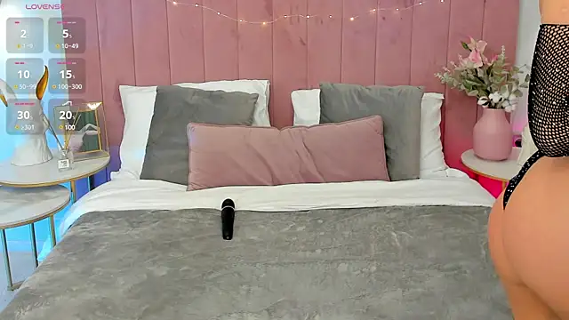 CherieDane online show from February 2025 01:21:02 PM