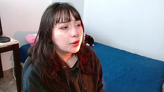 Snapshot of Billie_janne_ chatting on August 2026 06:10:02 PM Billie janne online show from August 2026 06:10:02 PM