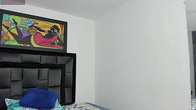 tatiana valencia online show from January 2025 11:53:02 AM