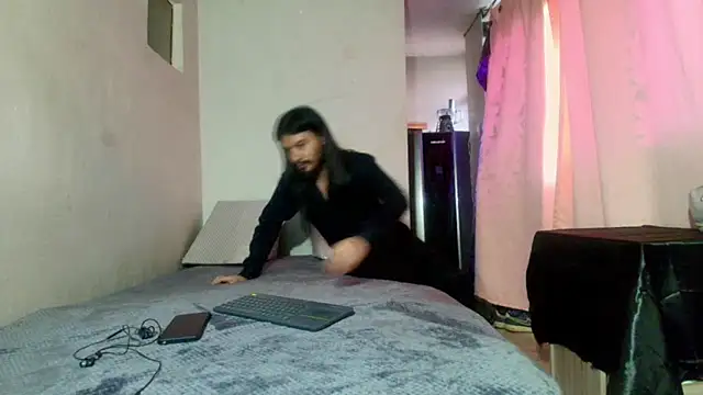 deserters anki online show from March 2026 10:58:01 PM