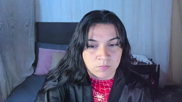 Judychase2 online show from December 2024 02:19:02 AM