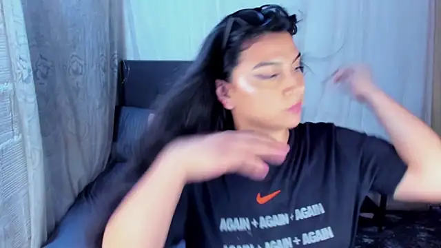 Judychase2 online show from January 2025 08:15:02 PM