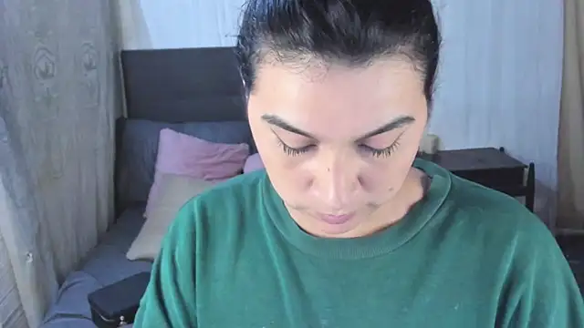 Judychase2 online show from February 2025 10:00:02 PM