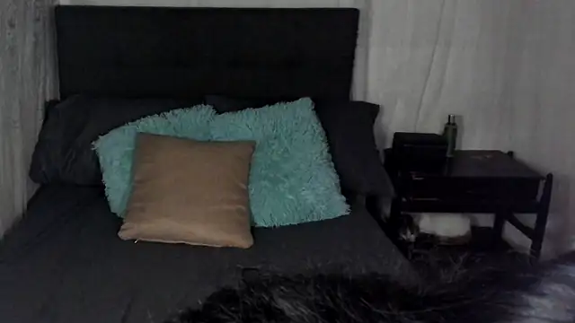 Judychase2 online show from March 2025 09:05:02 PM