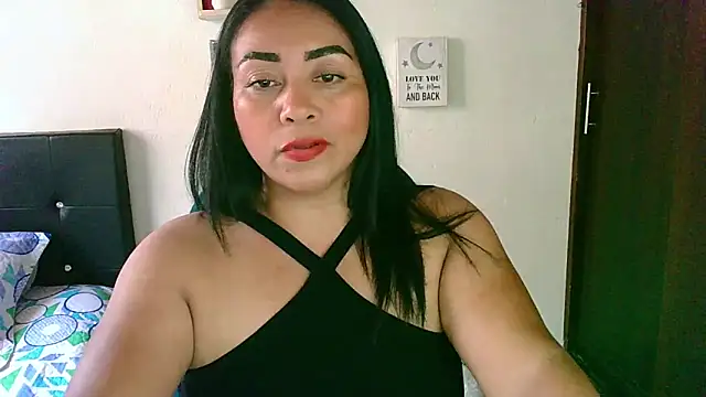 zaray bella online show from March 2026 04:34:02 PM