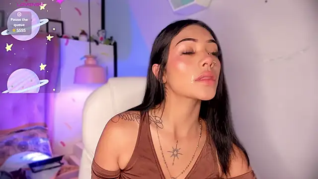 Giovanna oliveira online show from January 2025 05:33:01 AM