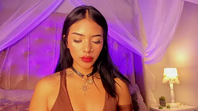 Giovanna oliveira online show from January 2025 01:14:01 PM