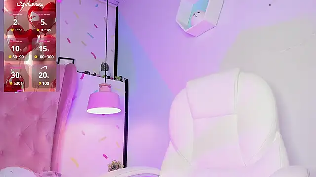 Giovanna oliveira online show from February 2025 09:51:02 AM