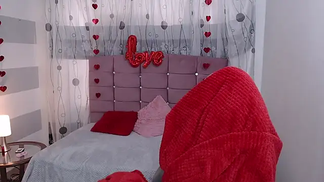 Afrodita sg online show from February 2025 06:43:02 PM