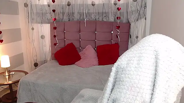 Afrodita sg online show from March 2025 01:52:02 PM