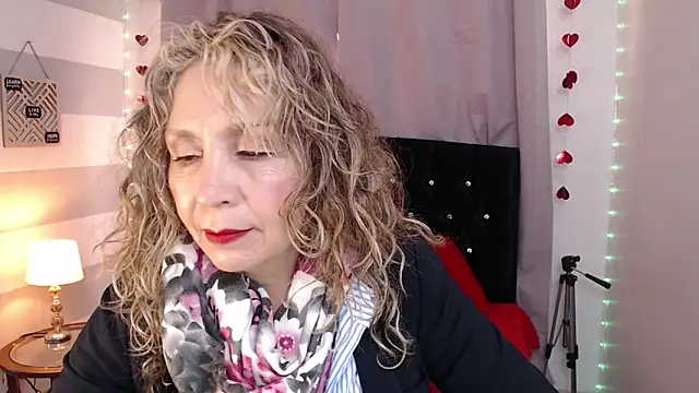 Afrodita sg online show from February 2026 01:43:01 PM