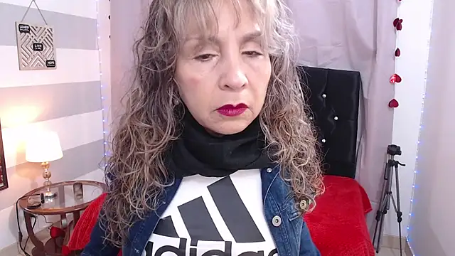 Afrodita sg online show from May 2026 02:14:01 PM