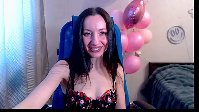 RailyMellow online show from January 2025 08:22:01 AM
