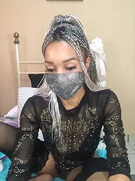 niccki3 online show from December 2024 05:42:02 AM