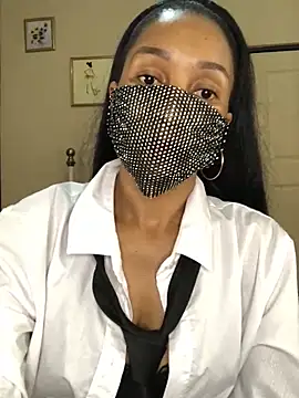 niccki3 online show from February 2025 11:15:01 PM