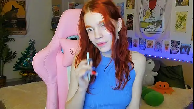 Sunny Elly online show from December 2024 06:30:02 AM