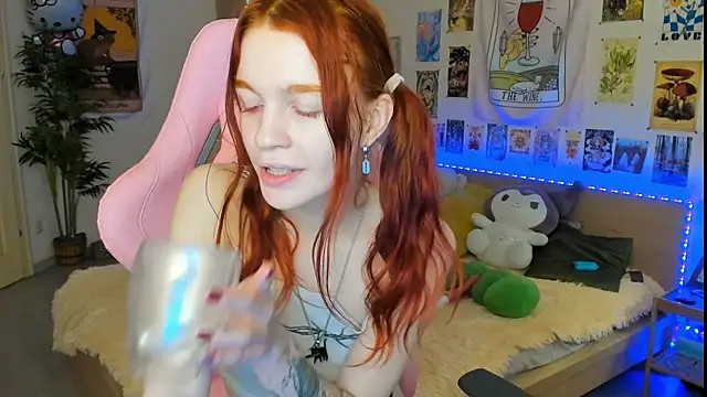 Sunny Elly online show from February 2025 09:04:01 AM